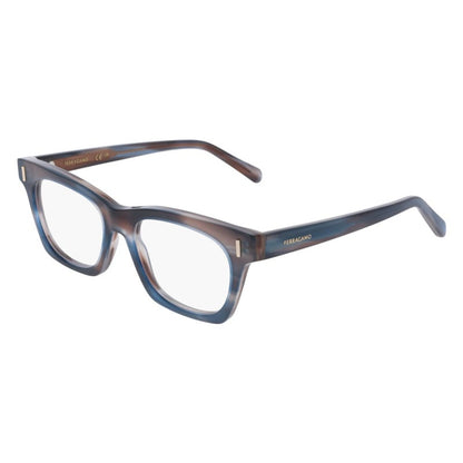 Salvatore Ferragamo Eyeglasses, Model: SF3025 Colour: 314