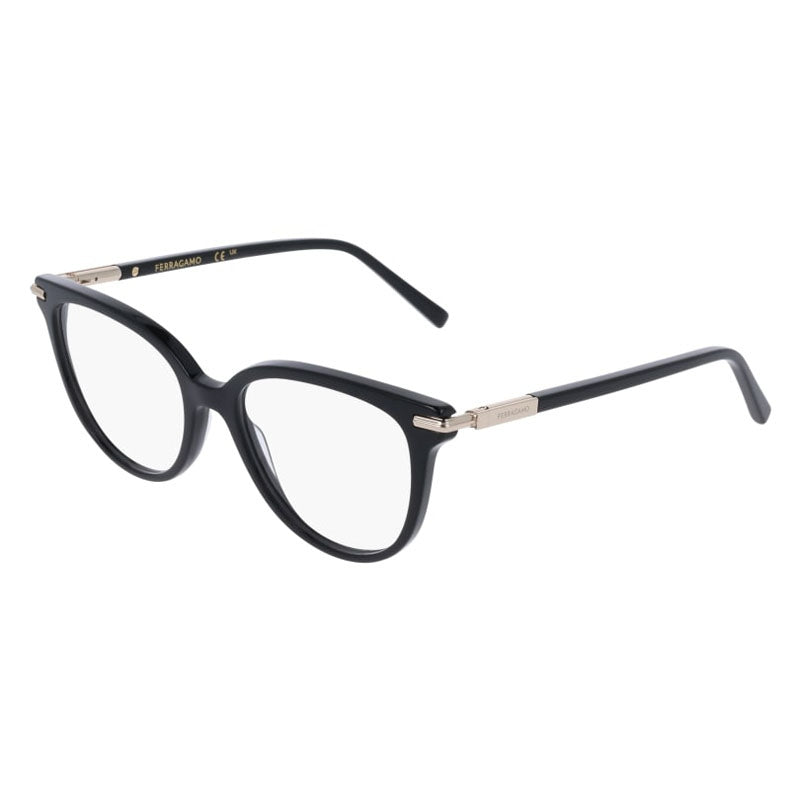 Salvatore Ferragamo Eyeglasses, Model: SF3026 Colour: 001