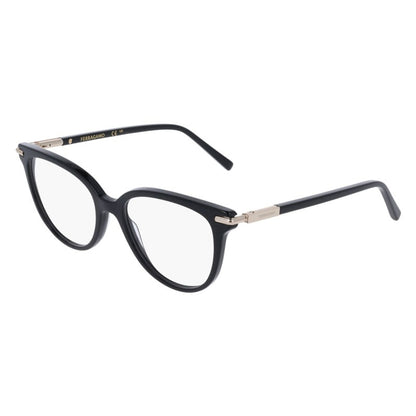 Salvatore Ferragamo Eyeglasses, Model: SF3026 Colour: 001