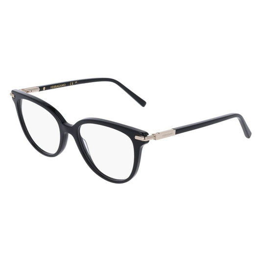 Salvatore Ferragamo Eyeglasses, Model: SF3026 Colour: 001