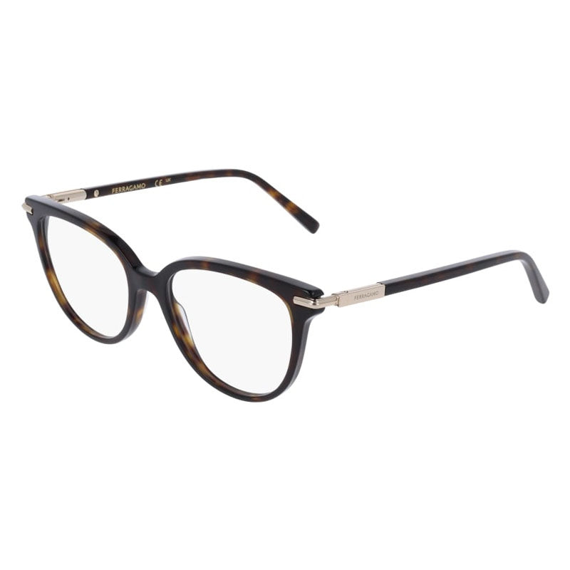 Salvatore Ferragamo Eyeglasses, Model: SF3026 Colour: 242