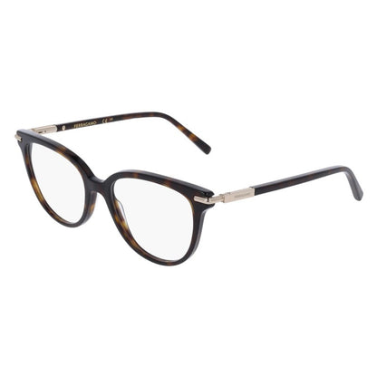 Salvatore Ferragamo Eyeglasses, Model: SF3026 Colour: 242