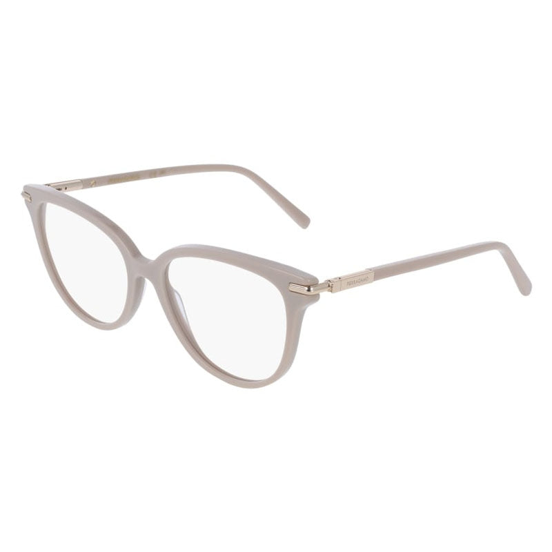 Salvatore Ferragamo Eyeglasses, Model: SF3026 Colour: 259