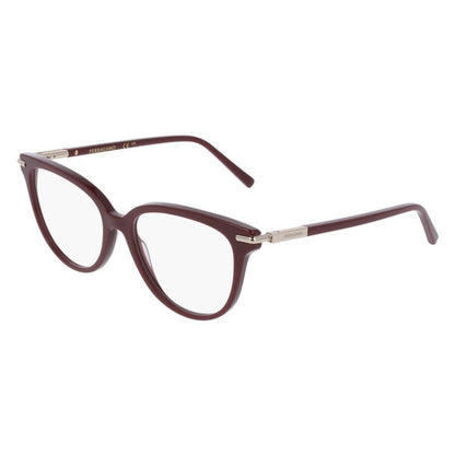 Salvatore Ferragamo Eyeglasses, Model: SF3026 Colour: 606