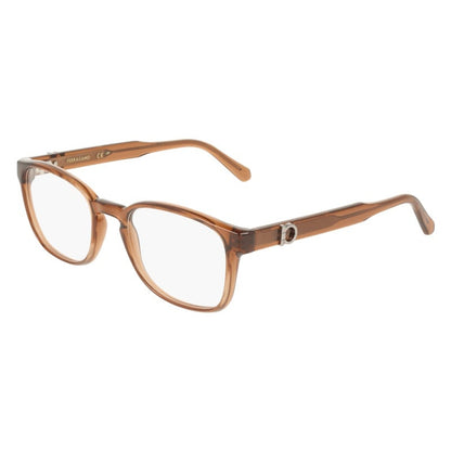 Salvatore Ferragamo Eyeglasses, Model: SF3027E Colour: 232