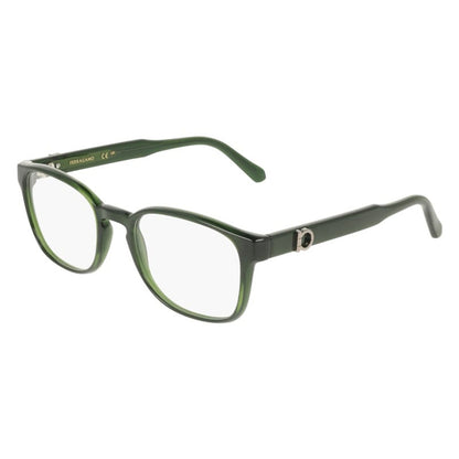Salvatore Ferragamo Eyeglasses, Model: SF3027E Colour: 317