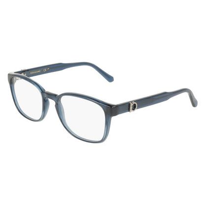 Salvatore Ferragamo Eyeglasses, Model: SF3027E Colour: 432