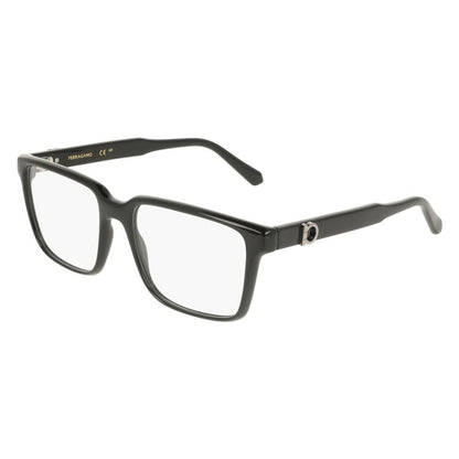 Salvatore Ferragamo Eyeglasses, Model: SF3028E Colour: 001