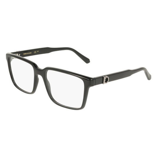Salvatore Ferragamo Eyeglasses, Model: SF3028E Colour: 001