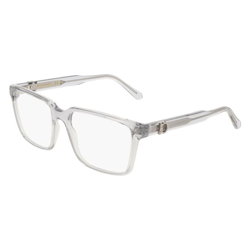 Salvatore Ferragamo Eyeglasses, Model: SF3028E Colour: 020