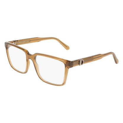 Salvatore Ferragamo Eyeglasses, Model: SF3028E Colour: 278