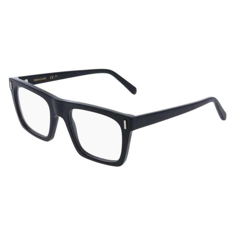 Salvatore Ferragamo Eyeglasses, Model: SF3029 Colour: 001