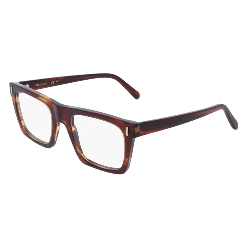 Salvatore Ferragamo Eyeglasses, Model: SF3029 Colour: 216