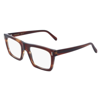 Salvatore Ferragamo Eyeglasses, Model: SF3029 Colour: 216