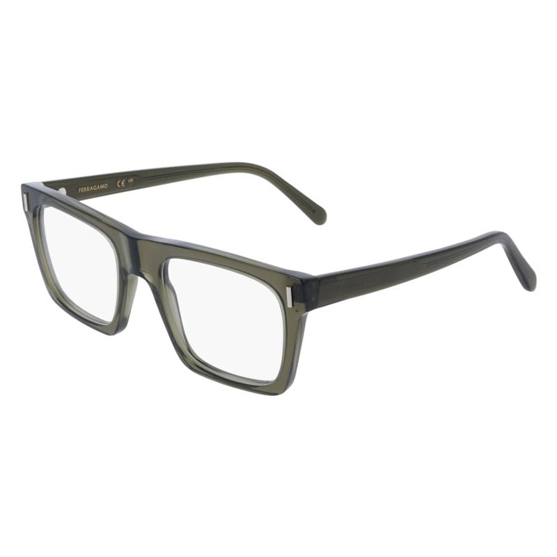 Salvatore Ferragamo Eyeglasses, Model: SF3029 Colour: 320