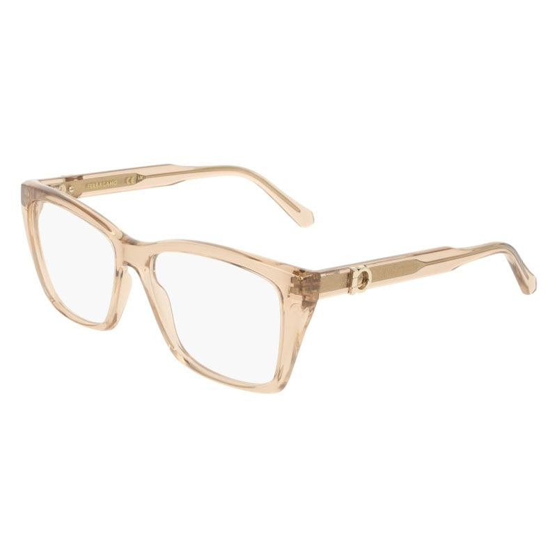 Salvatore Ferragamo Eyeglasses, Model: SF3030E Colour: 259