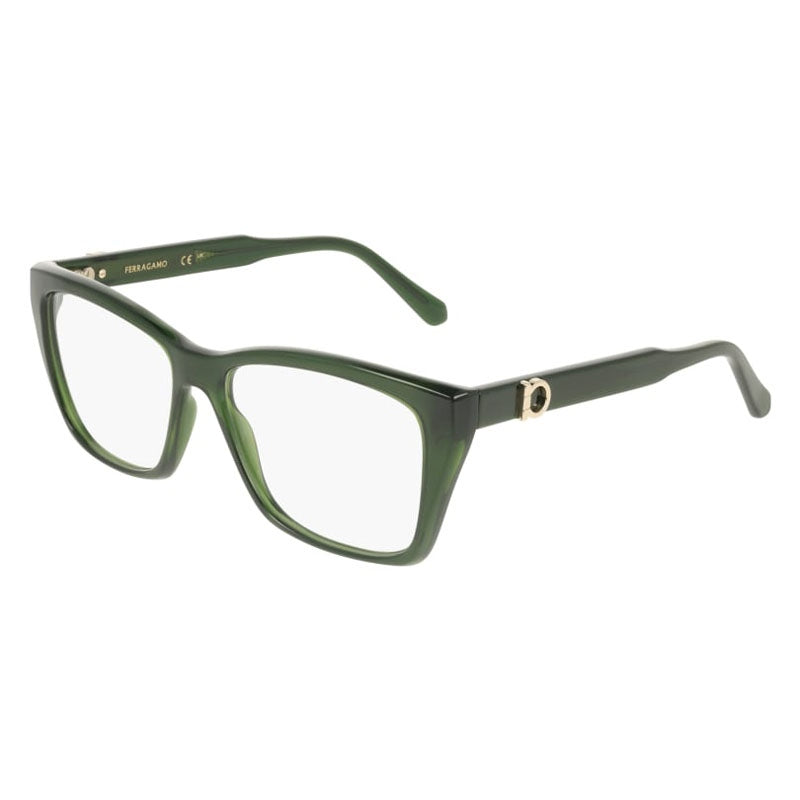 Salvatore Ferragamo Eyeglasses, Model: SF3030E Colour: 317
