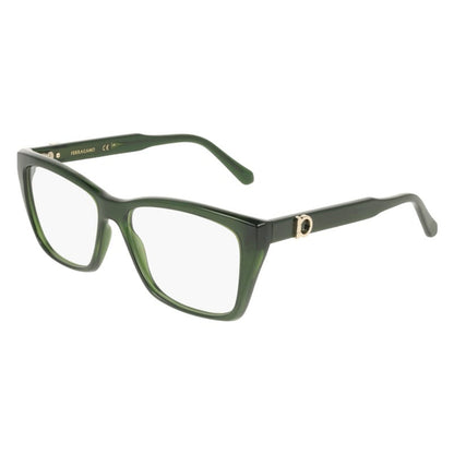 Salvatore Ferragamo Eyeglasses, Model: SF3030E Colour: 317