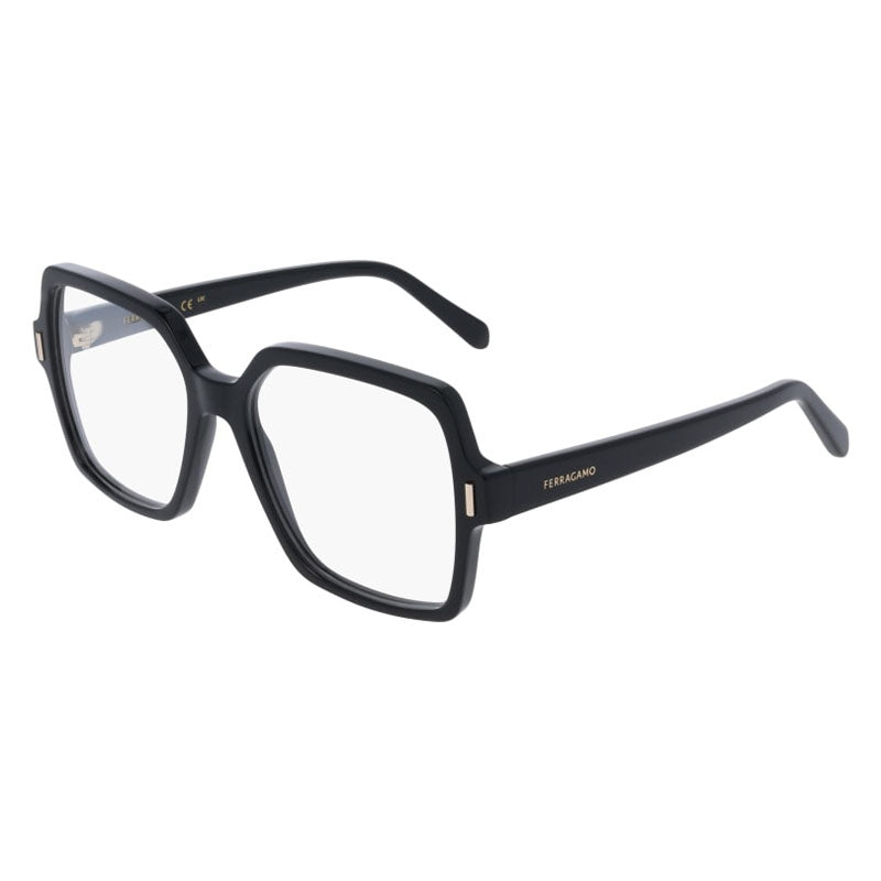 Salvatore Ferragamo Eyeglasses, Model: SF3031 Colour: 001