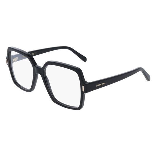 Salvatore Ferragamo Eyeglasses, Model: SF3031 Colour: 001