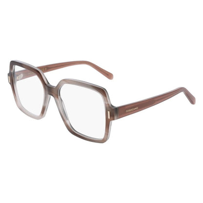 Salvatore Ferragamo Eyeglasses, Model: SF3031 Colour: 013