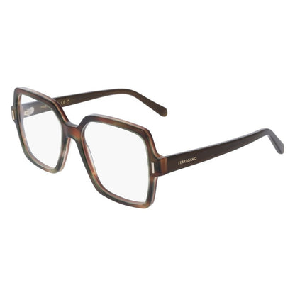 Salvatore Ferragamo Eyeglasses, Model: SF3031 Colour: 280