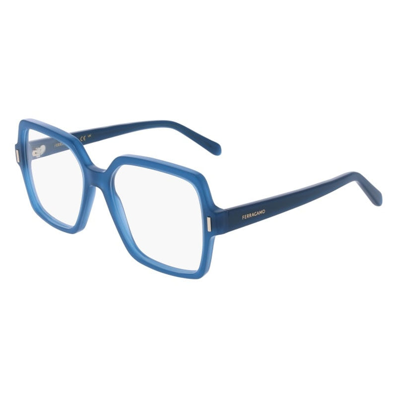 Salvatore Ferragamo Eyeglasses, Model: SF3031 Colour: 423