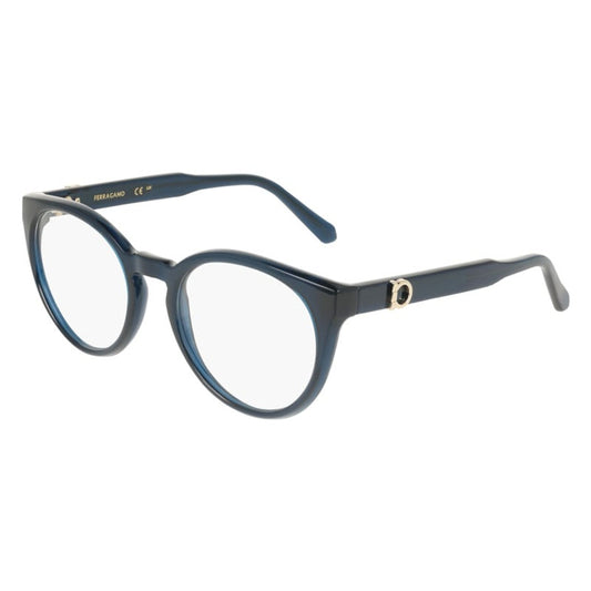Salvatore Ferragamo Eyeglasses, Model: SF3032E Colour: 432