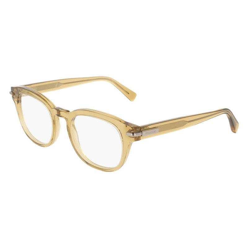 Salvatore Ferragamo Eyeglasses, Model: SF3033 Colour: 321