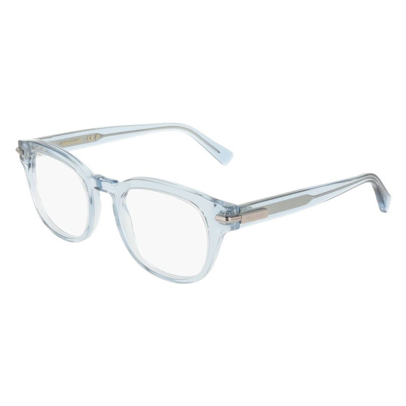 Salvatore Ferragamo Eyeglasses, Model: SF3033 Colour: 450