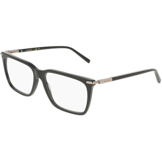 Salvatore Ferragamo Eyeglasses, Model: SF3037 Colour: 001