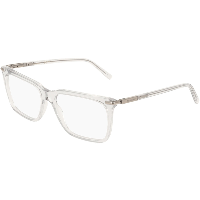 Salvatore Ferragamo Eyeglasses, Model: SF3037 Colour: 050