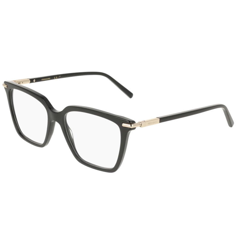 Salvatore Ferragamo Eyeglasses, Model: SF3038 Colour: 001