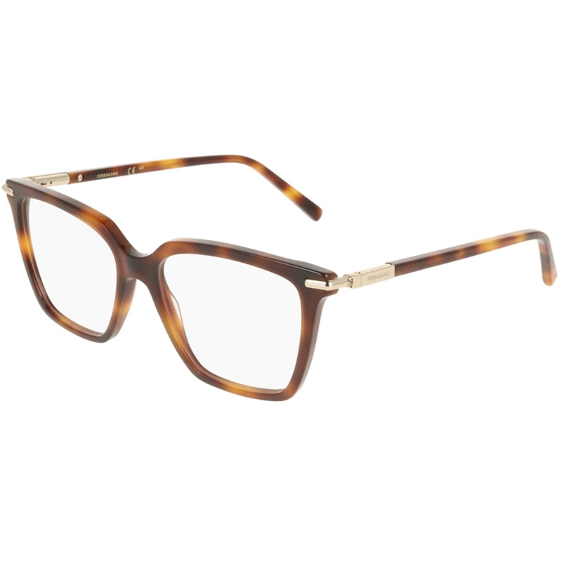 Salvatore Ferragamo Eyeglasses, Model: SF3038 Colour: 240