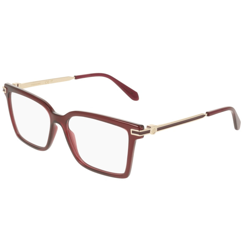 Salvatore Ferragamo Eyeglasses, Model: SF3039 Colour: 612