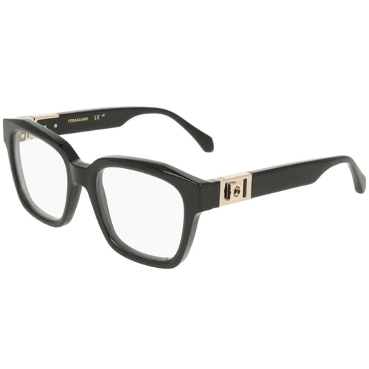 Salvatore Ferragamo Eyeglasses, Model: SF3040 Colour: 001