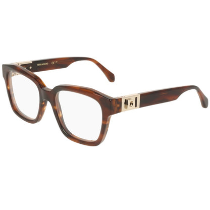 Salvatore Ferragamo Glasögon, Modell: SF3040 Färg: 240