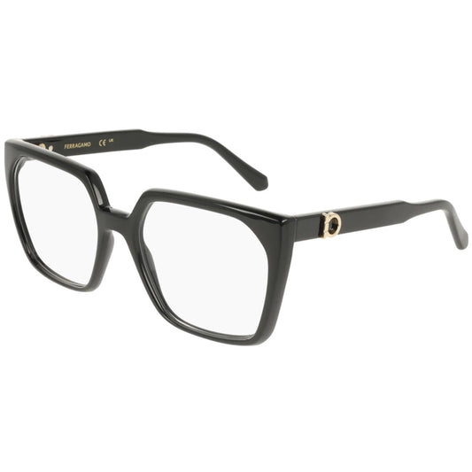Salvatore Ferragamo briller, model: SF3042E farve: 001