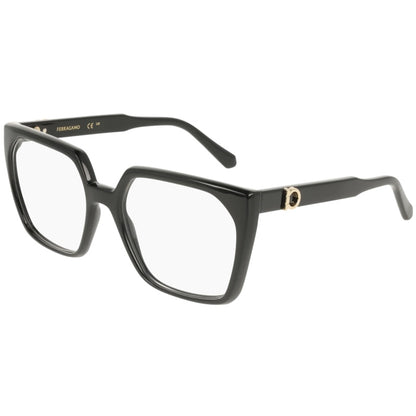 Salvatore Ferragamo Eyeglasses, Model: SF3042E Colour: 001