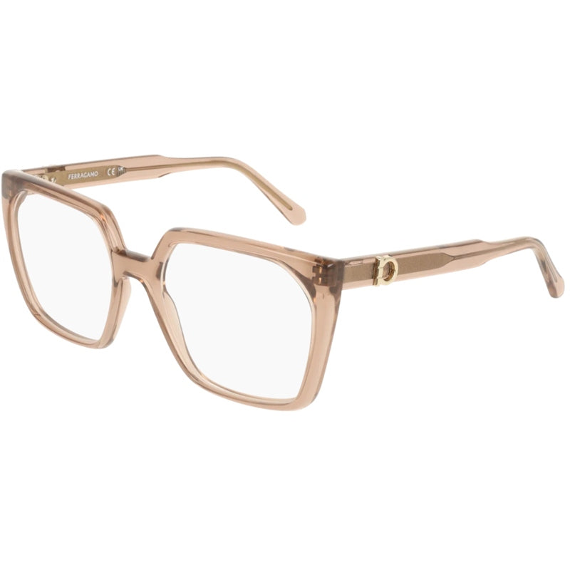 Salvatore Ferragamo Eyeglasses, Model: SF3042E Colour: 260