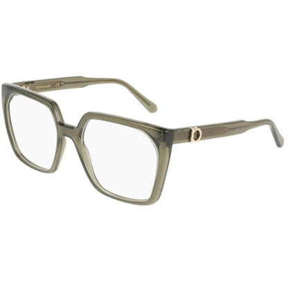 Salvatore Ferragamo Eyeglasses, Model: SF3042E Colour: 320