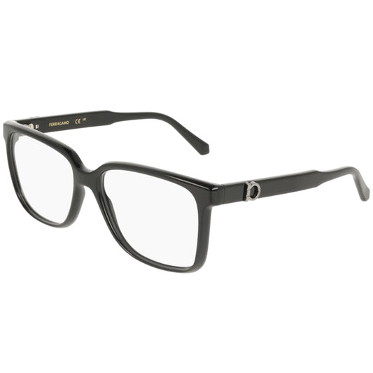 Salvatore Ferragamo Eyeglasses, Model: SF3043E Colour: 001