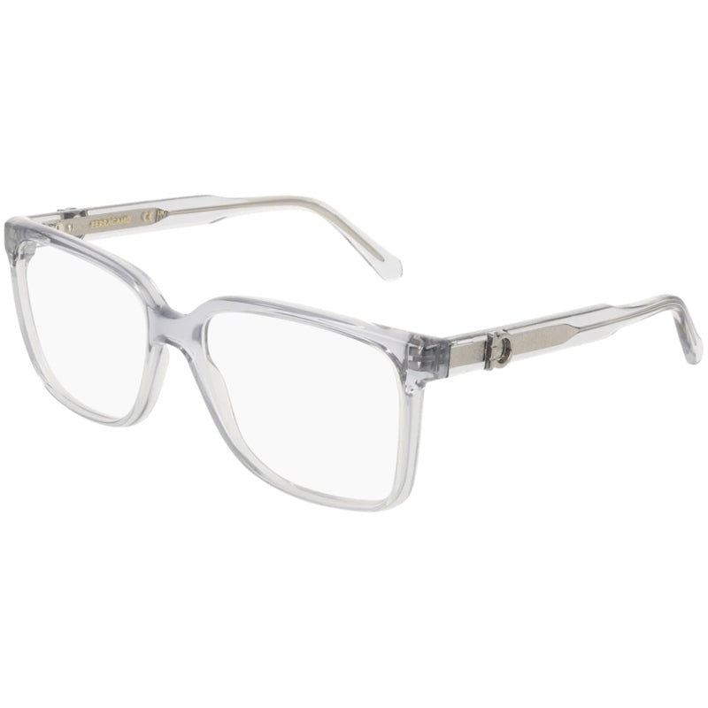 Salvatore Ferragamo Eyeglasses, Model: SF3043E Colour: 020