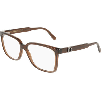 Salvatore Ferragamo Eyeglasses, Model: SF3043E Colour: 232