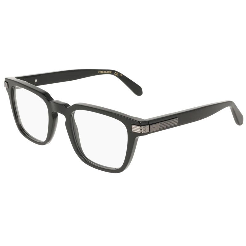 Salvatore Ferragamo Eyeglasses, Model: SF3044 Colour: 001