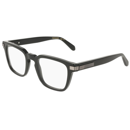 Salvatore Ferragamo Eyeglasses, Model: SF3044 Colour: 001