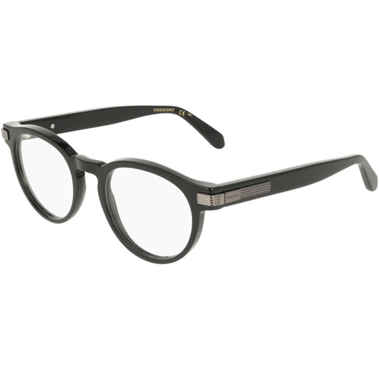 Salvatore Ferragamo Eyeglasses, Model: SF3045 Colour: 001