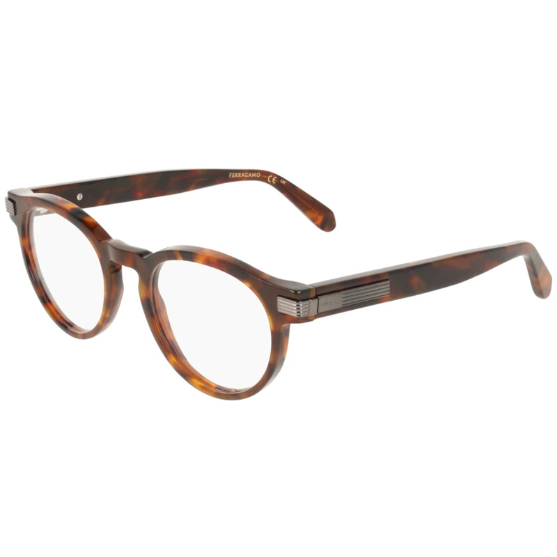 Salvatore Ferragamo Eyeglasses, Model: SF3045 Colour: 219