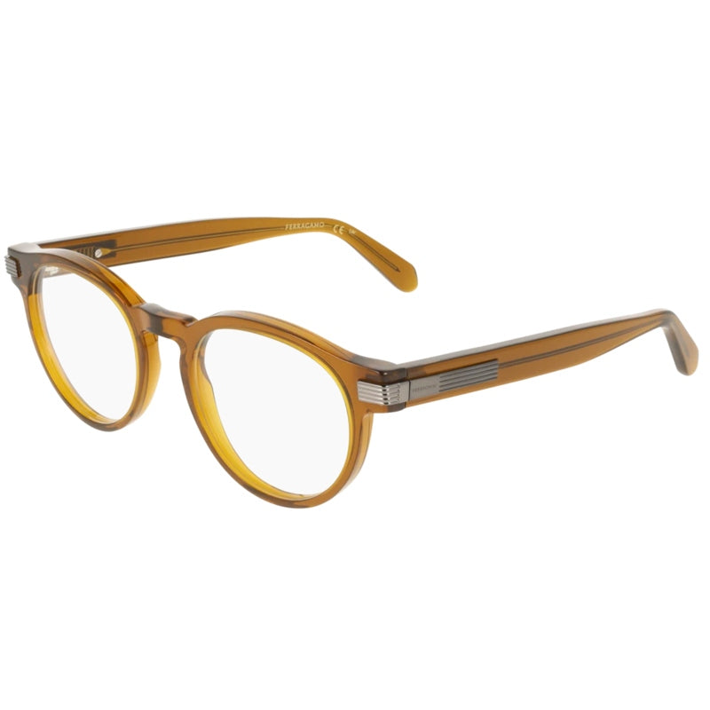 Salvatore Ferragamo Glasögon, Modell: SF3045 Färg: 232