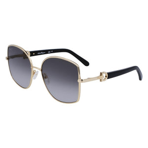 Salvatore Ferragamo Sunglasses, Model: SF304S Colour: 738
